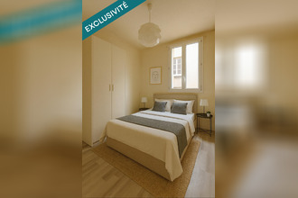  appartement clichy 92110