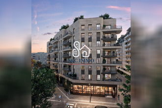  appartement clichy 92110