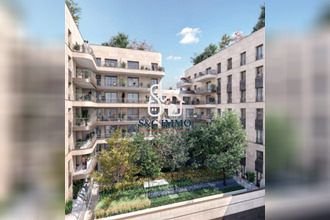  appartement clichy 92110