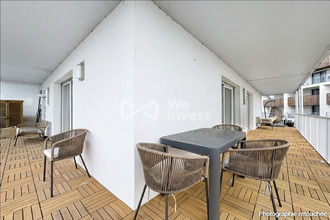  appartement clichy 92110