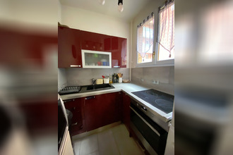  appartement clichy 92110