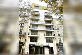  appartement clichy 92110