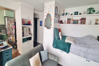  appartement clichy 92110