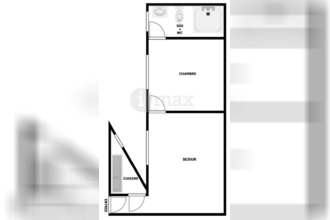  appartement clichy 92110