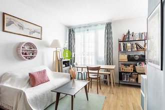  appartement clichy 92110