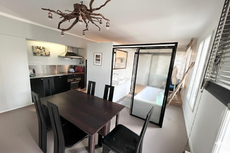  appartement clichy 92110