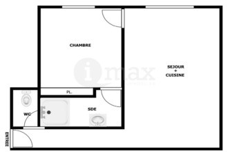  appartement clichy 92110