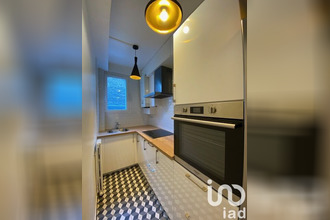  appartement clichy 92110