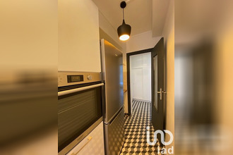  appartement clichy 92110