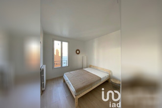  appartement clichy 92110