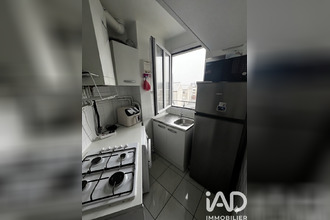  appartement clichy 92110