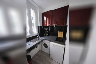  appartement clichy 92110