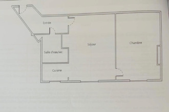  appartement clichy 92110
