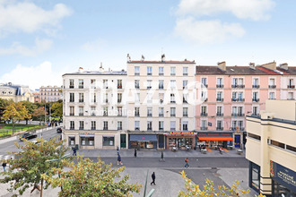  appartement clichy 92110