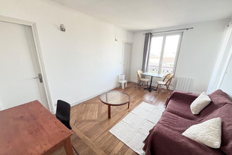  appartement clichy 92110