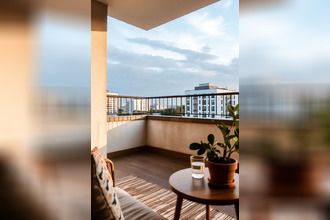  appartement clichy 92110