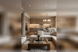  appartement clichy 92110