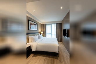  appartement clichy 92110