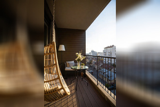  appartement clichy 92110