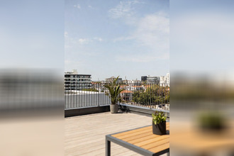  appartement clichy 92110