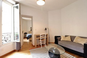  appartement clichy 92110