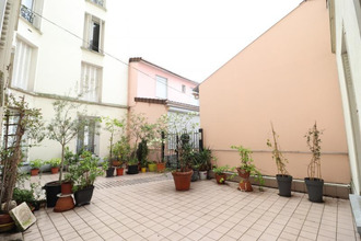  appartement clichy 92110