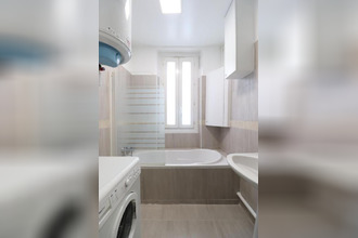  appartement clichy 92110