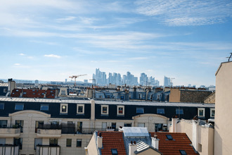  appartement clichy 92110