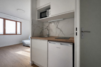  appartement clichy 92110