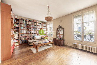  appartement clichy 92110