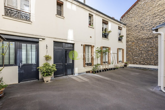  appartement clichy 92110