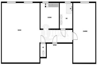  appartement clichy 92110