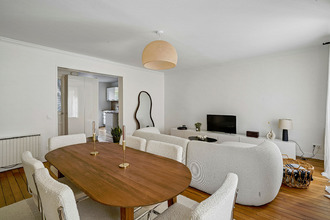  appartement clichy 92110