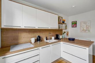  appartement clichy 92110