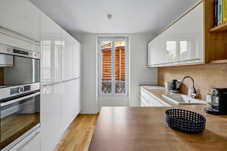  appartement clichy 92110