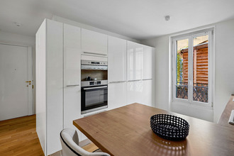  appartement clichy 92110