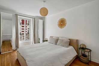  appartement clichy 92110