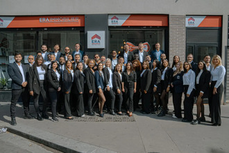  appartement clichy 92110