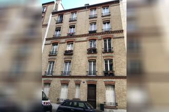  appartement clichy 92110