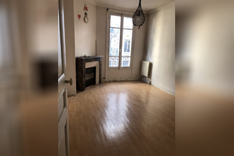  appartement clichy 92110