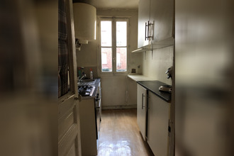  appartement clichy 92110