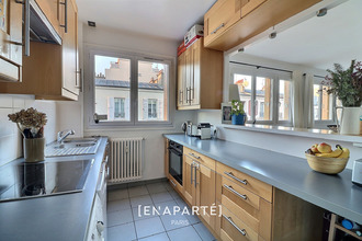  appartement clichy 92110