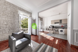  appartement clichy 92110