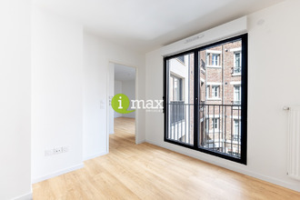  appartement clichy 92110