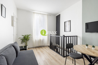  appartement clichy 92110