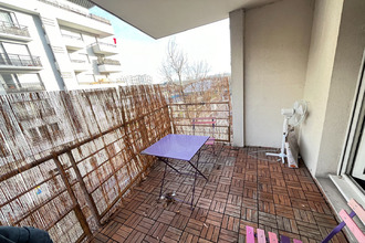  appartement clichy 92110