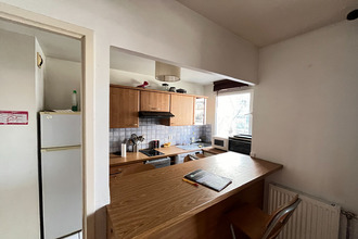  appartement clichy 92110