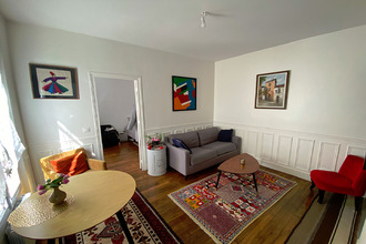  appartement clichy 92110