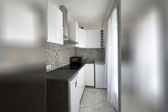  appartement clichy 92110