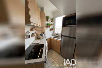  appartement clichy 92110